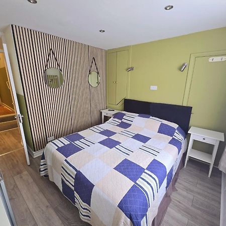 Glendevon House Hotel Бромлі Екстер'єр фото