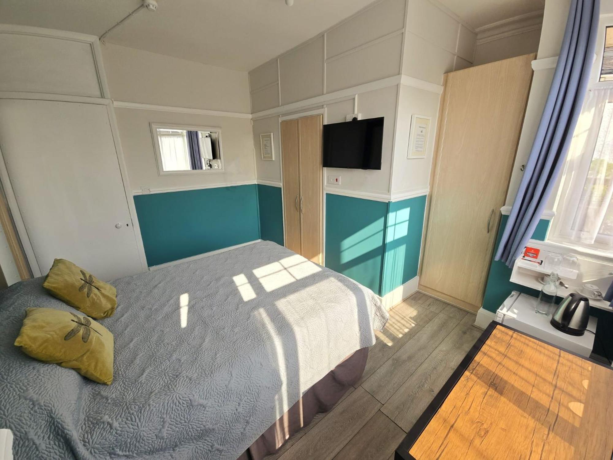 Glendevon House Hotel Бромлі Екстер'єр фото