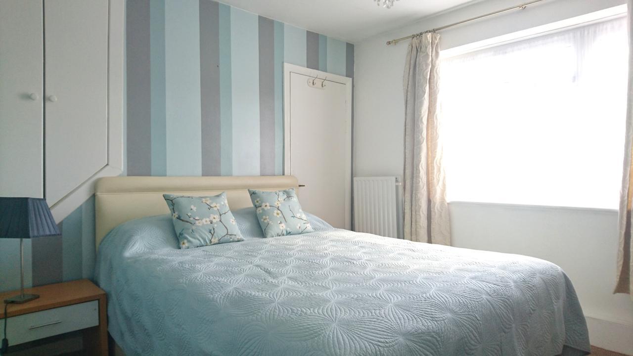 Glendevon House Hotel Бромлі Екстер'єр фото