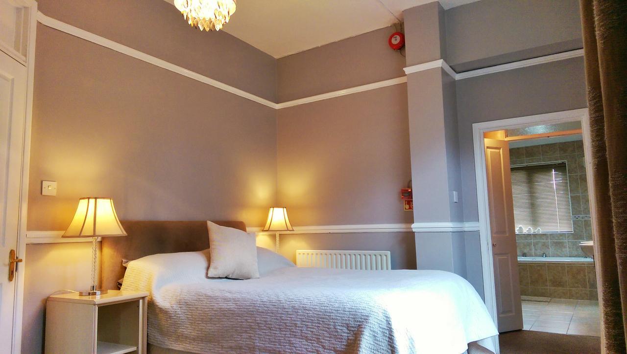 Glendevon House Hotel Бромлі Екстер'єр фото